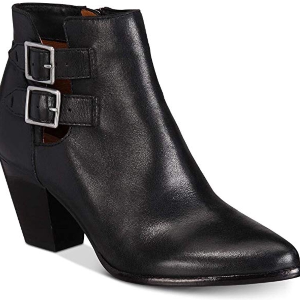 FRYE BOOTIES